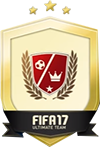 FIFA 17 Squad Building Challenges Rewards and Suggestions