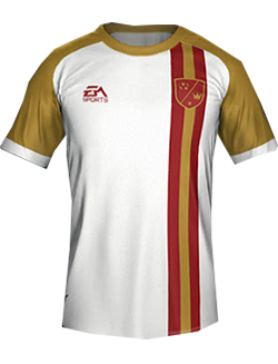 FIFA 17 Kits - The Best Kits for FIFA 17 Ultimate Team
