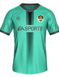 FIFA 17 Kits - The Best Kits for FIFA 17 Ultimate Team