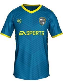 FIFA 17 Kits - The Best Kits for FIFA 17 Ultimate Team