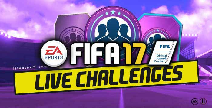 New Squad Building Challenges Fifa New Squad Building Challenges Fifa