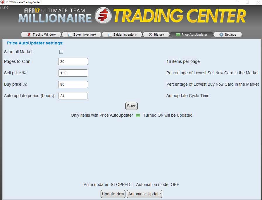Unleash The Full Potential of FIFA 22 Ultimate Team with FUTMillionaire Trading Center
