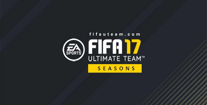 Fifa 17 Seasons Rewards For Fut Online Single Player Divisions