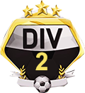 Divisões Online e Single Player de FIFA 18 Ultimate Team