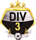 Divisões Online e Single Player de FIFA 18 Ultimate Team