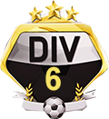 Divisões Online e Single Player de FIFA 18 Ultimate Team