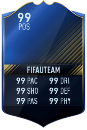 FIFA 17 Players Cards Guide - TOTY Cards