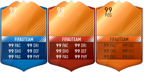 FIFA 17 Players Cards Guide - MOTM Cards