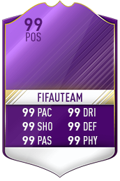 FIFA 17 Hero Purple Cards Guide - FUT Heroes In Form Players