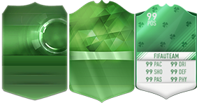 FIFA 17 Green Cards Guide - FUT 17 St Patricks Cards