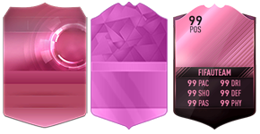 FIFA 17 FUTTIES Cards Guide - FUT 17 Pink Cards of In Form Players
