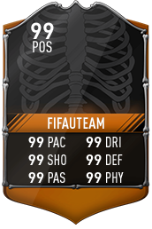 FIFA 17 Players Cards Guide - Halloween Cards
