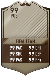 FIFA 18 Players Cards Guide - Movember Cards