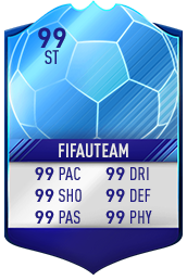FIFA 17 Players Cards Guide - Group Stage Cards