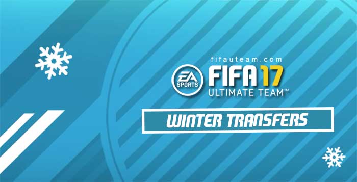 Lista de Transferências de Verão de FIFA 17 Ultimate Team