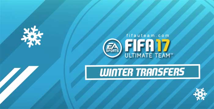 FIFA 17 Summer Transfers List