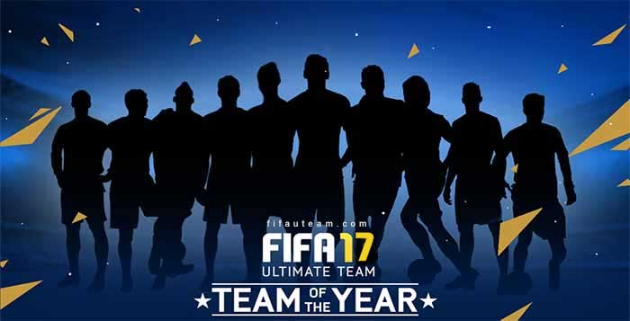 FIFA 17 TOTY Offers Guide