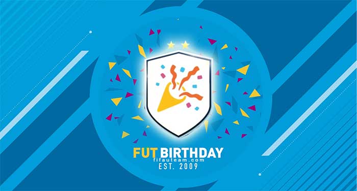 FIFA 17 FUT Birthday 8th Anniversary Guide & Offers
