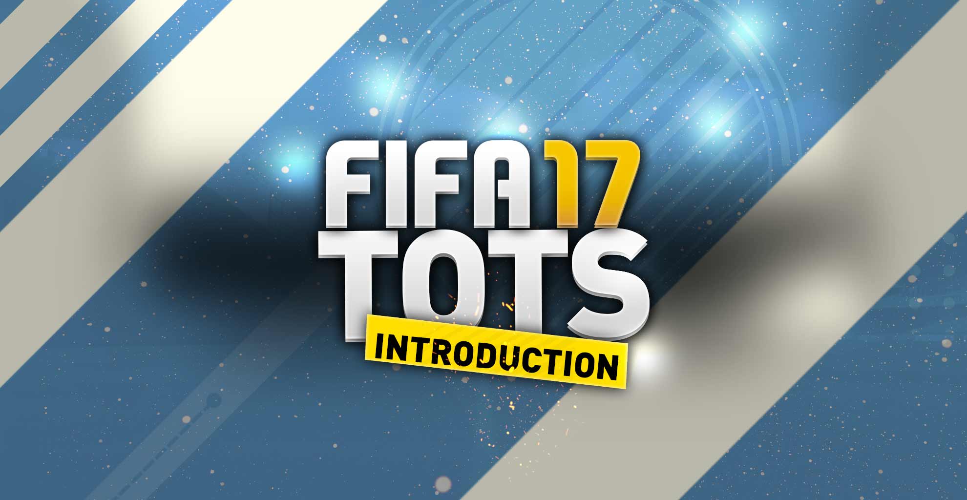 fleksibel Centrum Rullesten FIFA 17 Team of the Season Guide - TOTS Release Date, Squads, FAQ and More
