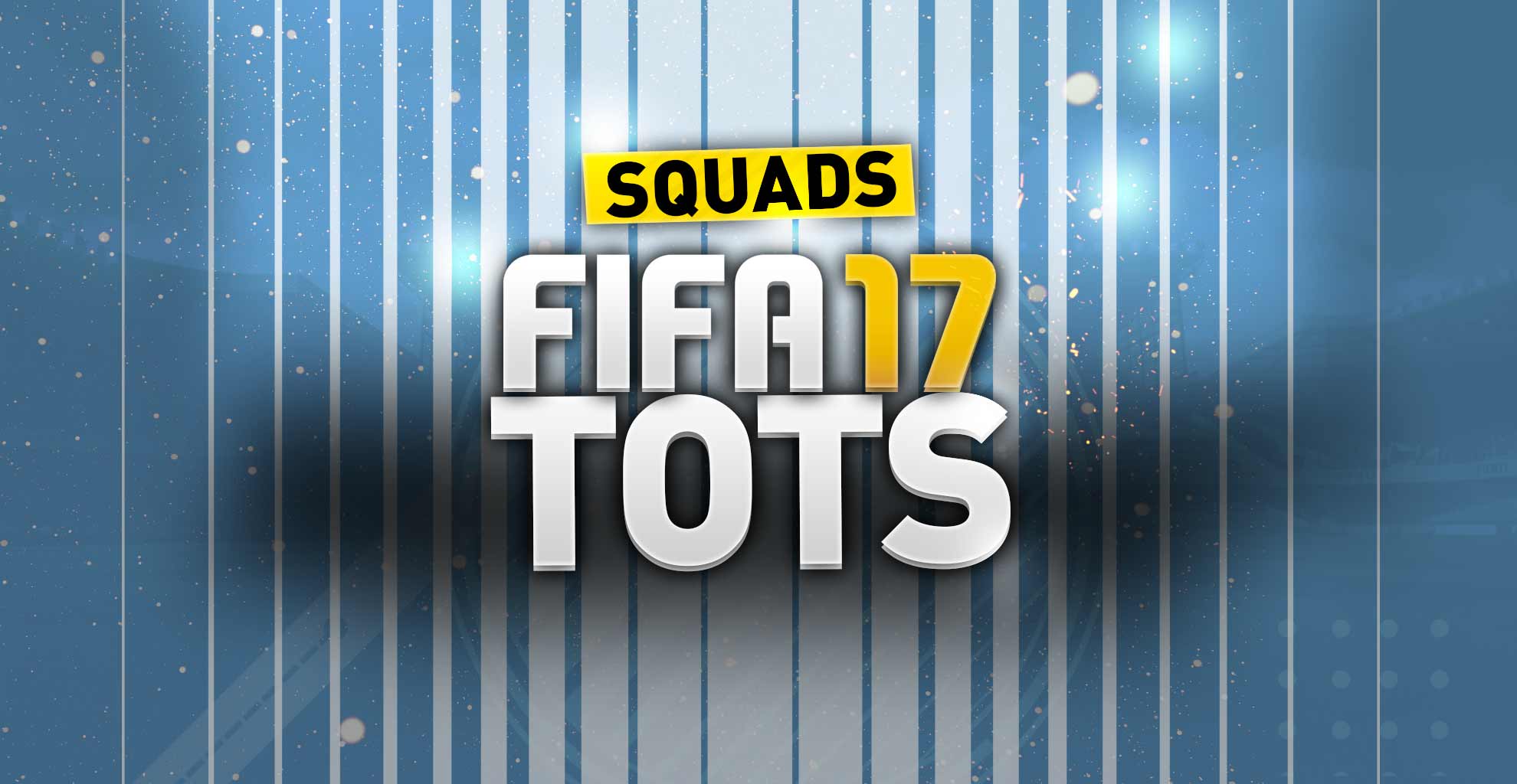 Guia da Team of the Season de FIFA 17