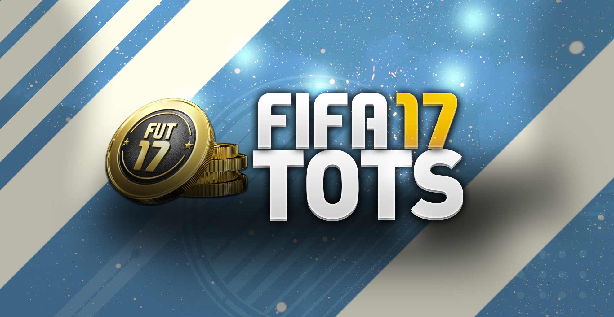 FIFA 17 Team of the Season Guide
