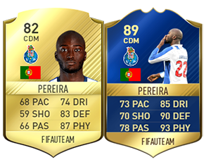 FIFA 17 Community TOTS - Bronze, Silver & Gold Most Consistent Team of the Season