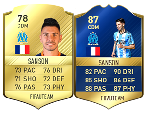 FIFA 17 Community TOTS - Bronze, Silver & Gold Most Consistent Team of the Season