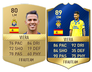 FIFA 17 Community TOTS - Bronze, Silver & Gold Most Consistent Team of the Season