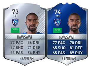 FIFA 17 Community TOTS - Bronze, Silver & Gold Most Consistent Team of the Season