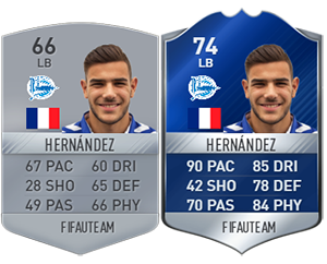 FIFA 17 Community TOTS - Bronze, Silver & Gold Most Consistent Team of the Season