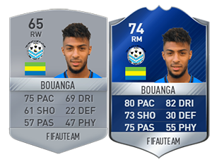 FIFA 17 Community TOTS - Bronze, Silver & Gold Most Consistent Team of the Season