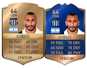 FIFA 17 Community TOTS - Bronze, Silver & Gold Most Consistent Team of the Season