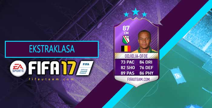 FIFA 17 Player of the Year Cards