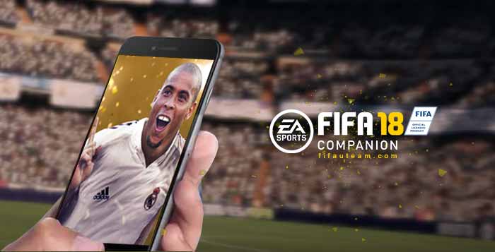 FIFA 18 Mobile Gameplay Android / iOS 