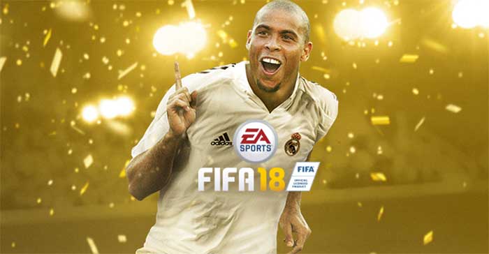 Lista Completa das Manutenções de FIFA 18