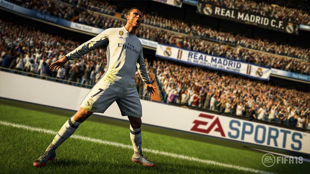 Image result for fifa 18 images