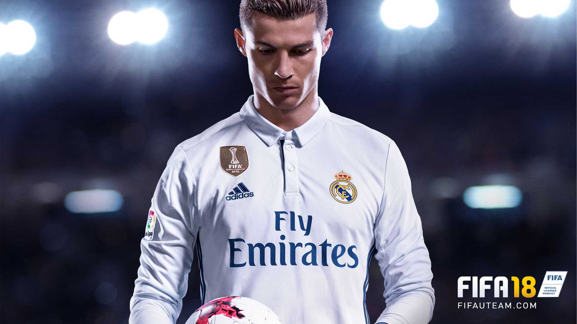 Guia de Passagem para FIFA 18 Ultimate Team