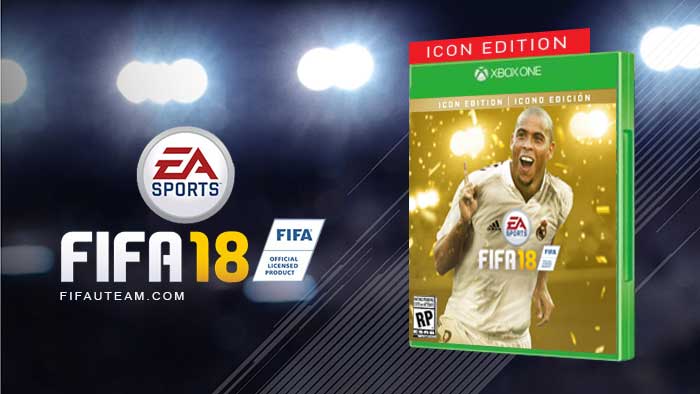 FIFA 18 para PC - PS4 - Xbox One - Nintendo Switch - PS3 - Xbox 360 |  3DJuegos