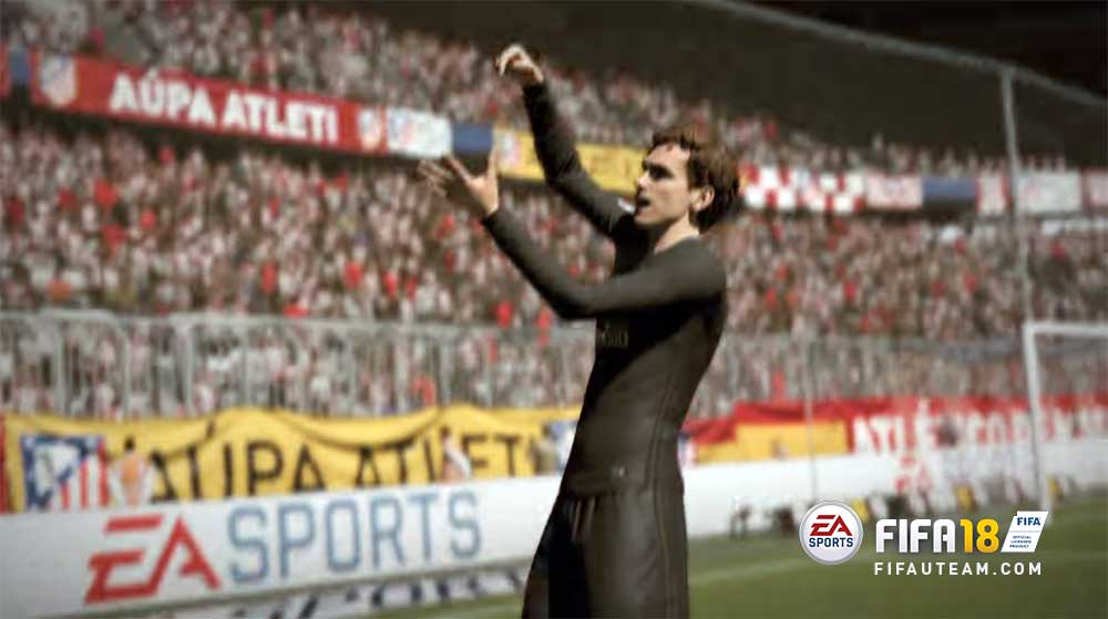 Fifa 18 Celebrations Guide New Updated Goal Celebrations List