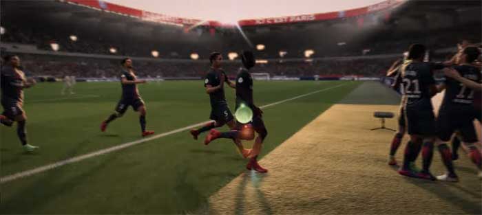 Fifa 19 Celebrations Guide New Updated Goal Celebrations List Fifa Ultimate Team