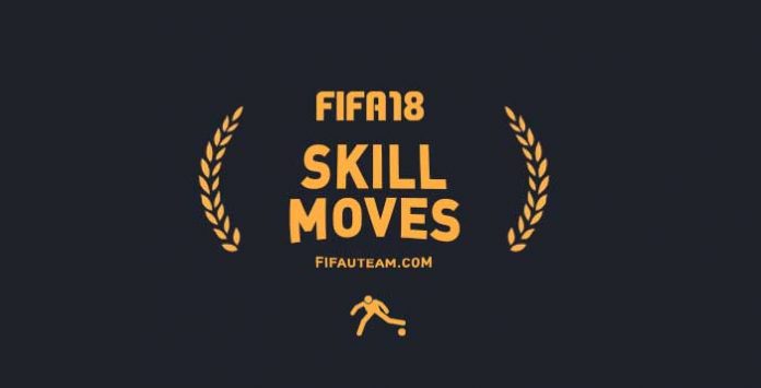 The Best FIFA 18 Skillers - 5 Star Skill Players List
