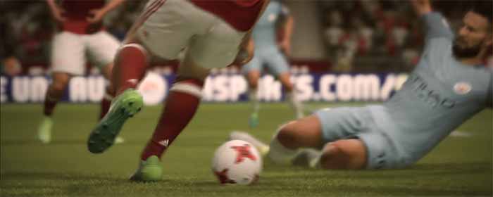Skill Moves de FIFA 18 - Guia com os Todos os Skill Moves