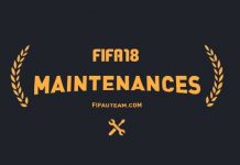FIFA Ultimate Team World Cup Players List