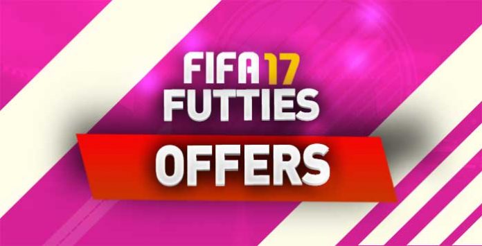 FIFA 17 FUTTIES Guide
