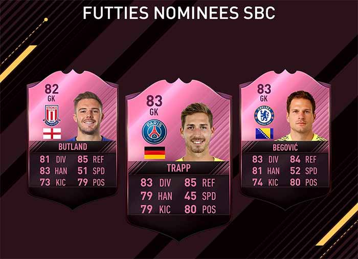 FIFA 17 FUTTIES Offers Guide