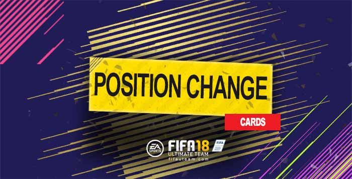 Guia de Cartas de Treino para FIFA 18 Ultimate Team