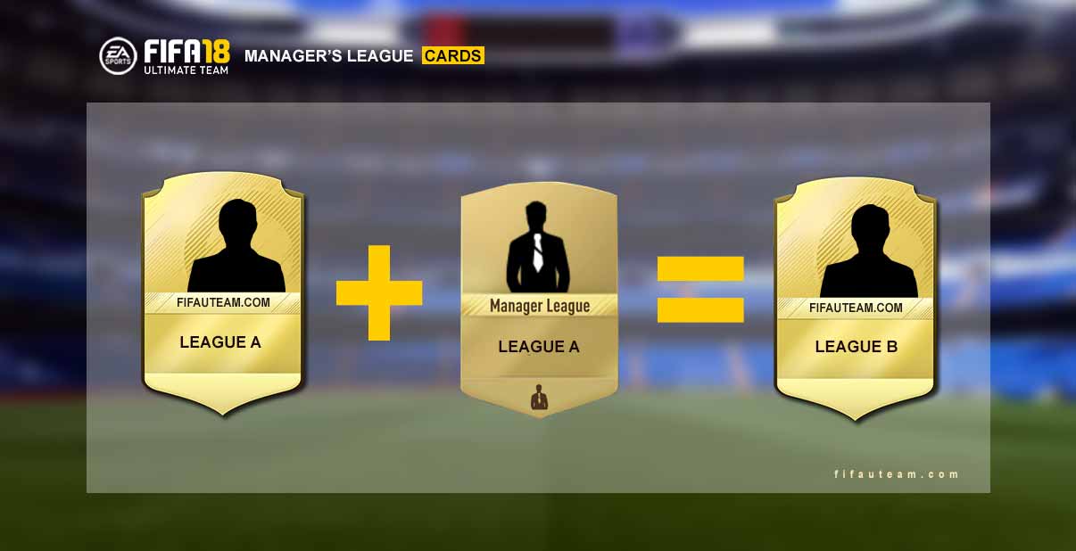 FIFA 18 Consumables Cards Guide for FIFA 18 Ultimate Team 