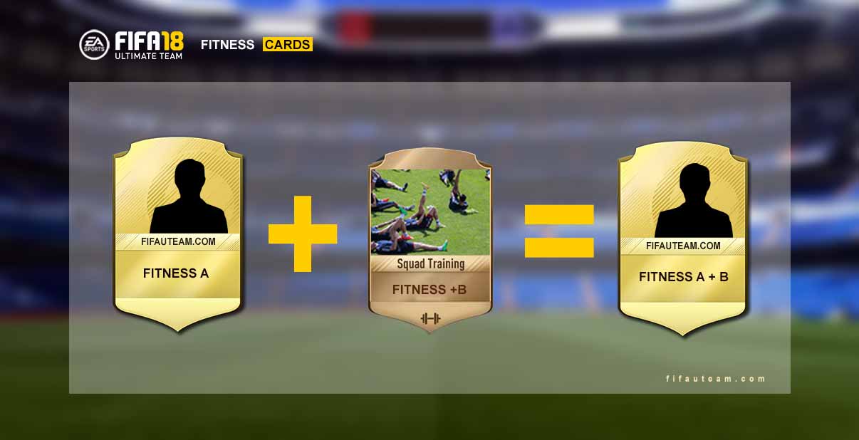 FIFA 18 Consumables Cards Guide for FIFA 18 Ultimate Team 