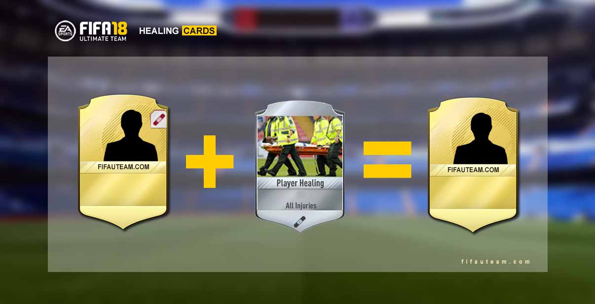 Guia de Cartas de Consumíveis para FIFA 18 Ultimate Team