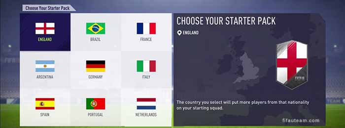 FIFA 18 Leaks List - Legit and Fake FIFA 18 Rumours